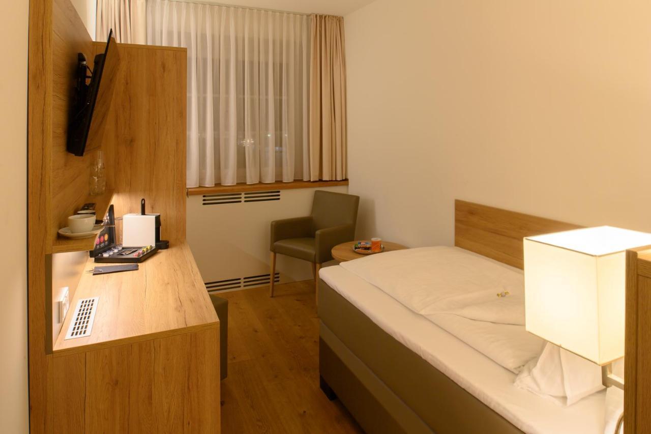 Landhotel Jagdschloesschen Ашеберг Екстериор снимка