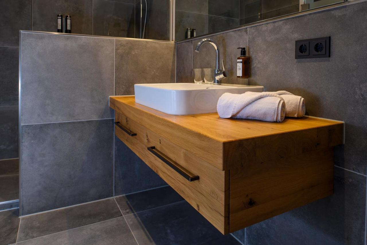 Landhotel Jagdschloesschen Ашеберг Екстериор снимка