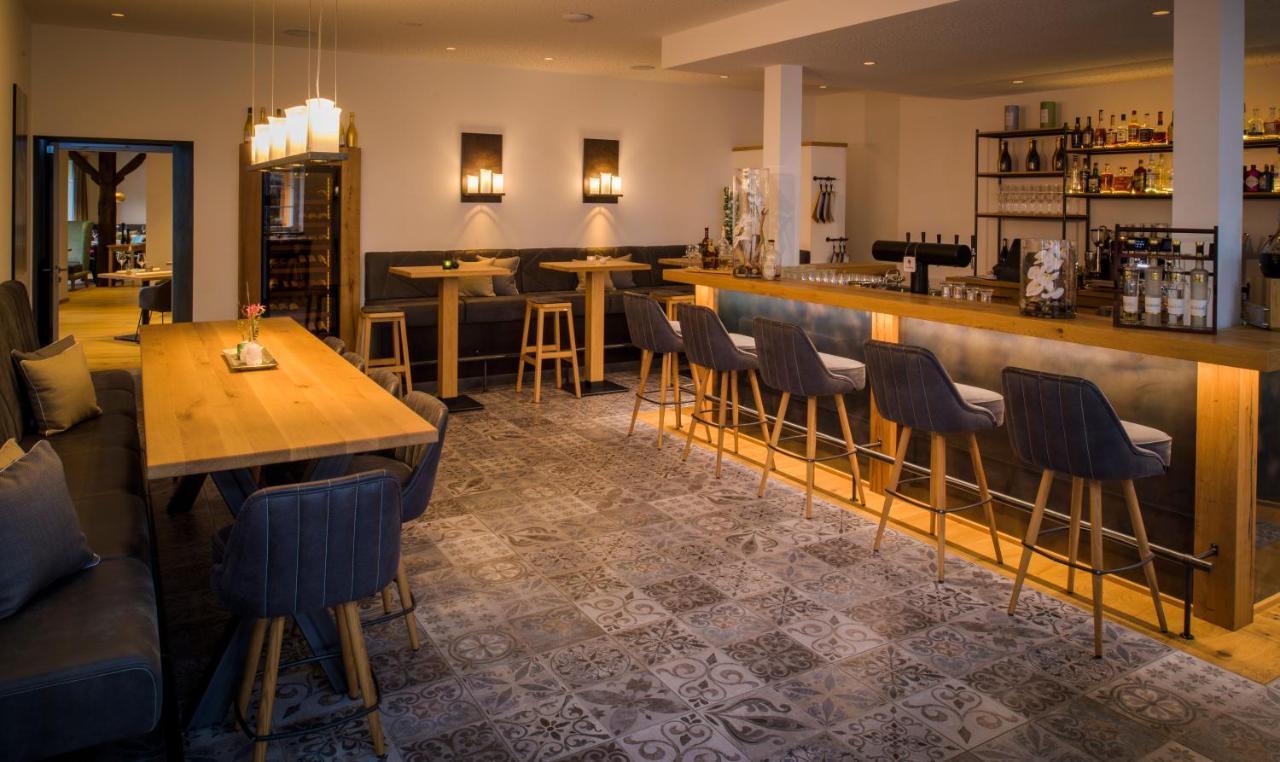 Landhotel Jagdschloesschen Ашеберг Екстериор снимка