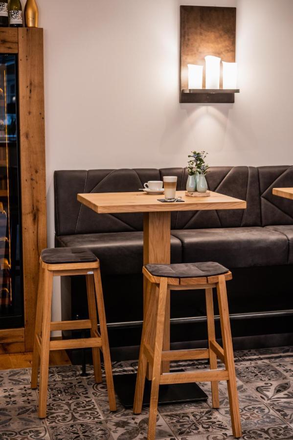 Landhotel Jagdschloesschen Ашеберг Екстериор снимка