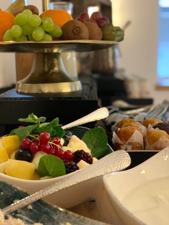 Landhotel Jagdschloesschen Ашеберг Екстериор снимка